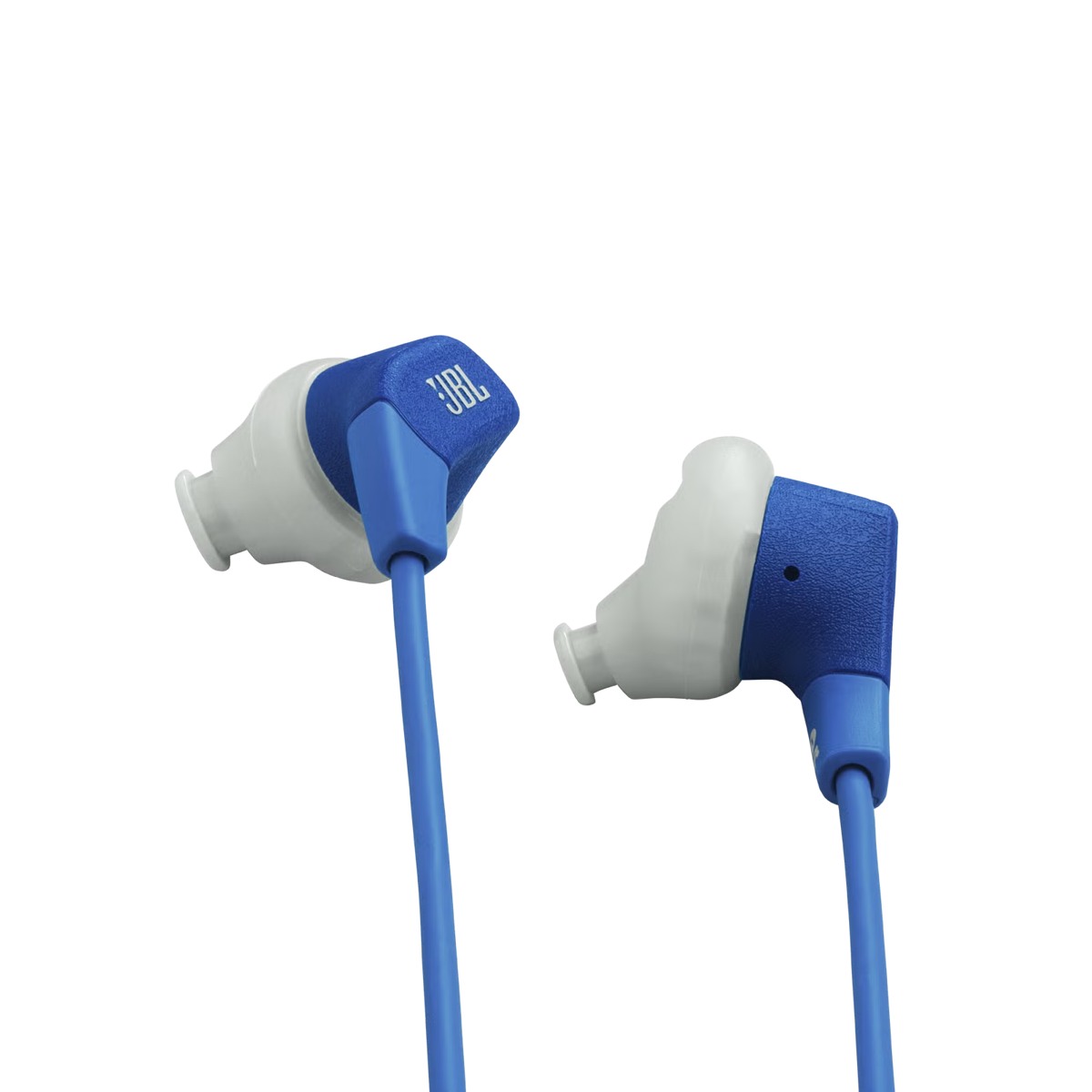 JBL Endurance Run 3 – Auriculares Bluetooth – Azul