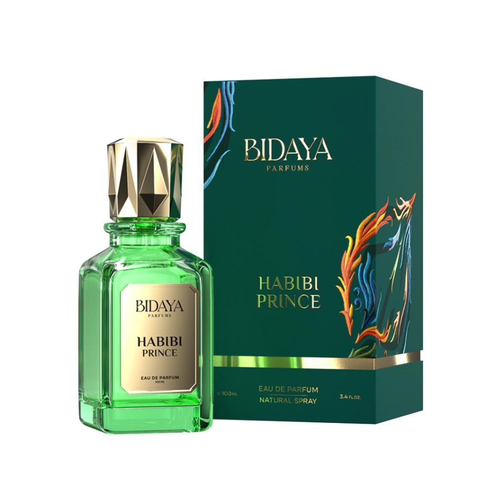Bidaya Habibi Prince – EDP – 100 ml