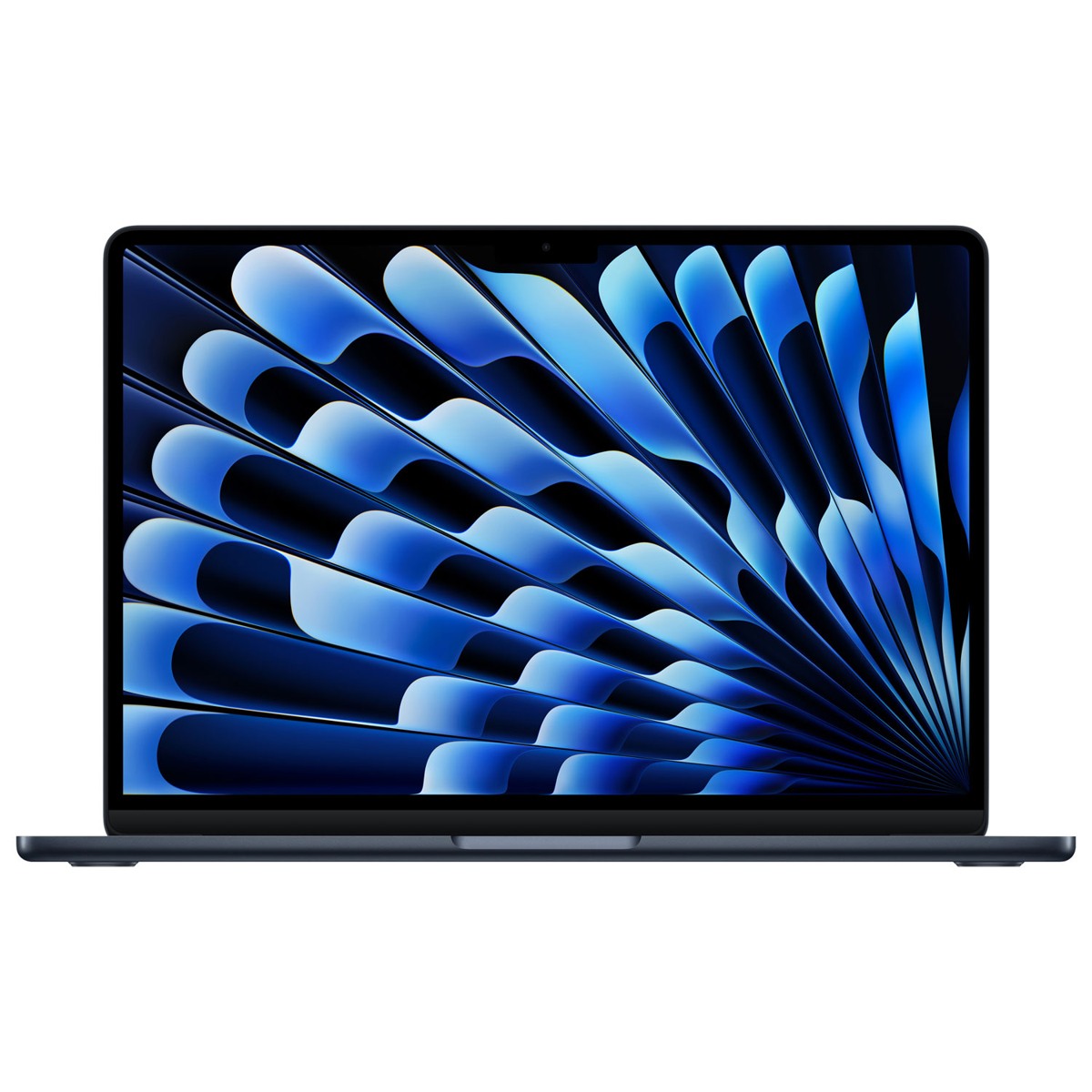 Apple MacBook Air M5 – Notebook – 13,6″ – 512 GB / 16 GB RAM – Medianoche
