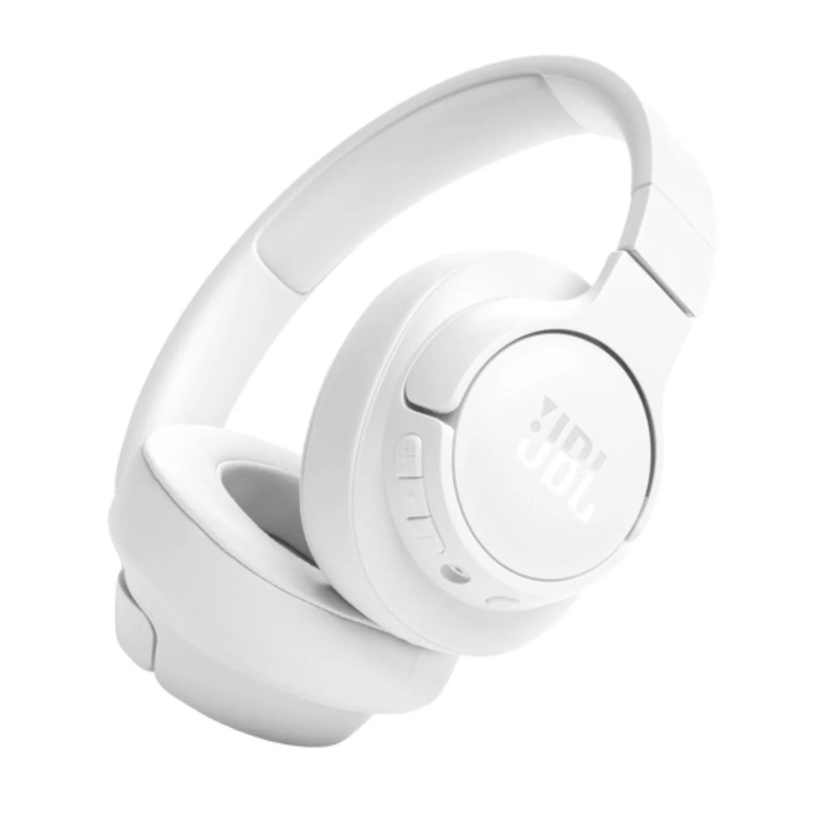 JBL Tune 720BT – Auriculares Bluetooth – Blanco