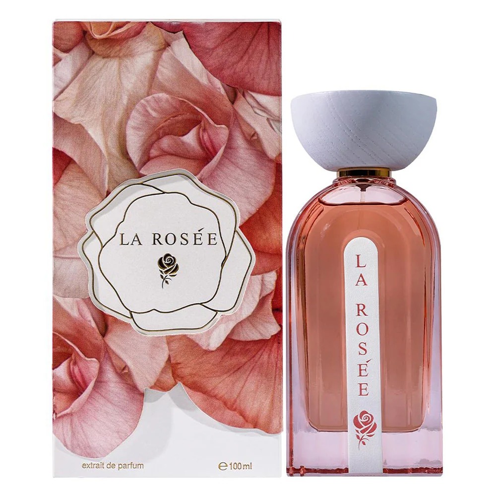 Ahmed Al Maghribi La Rosee – EXDP – 100 ml