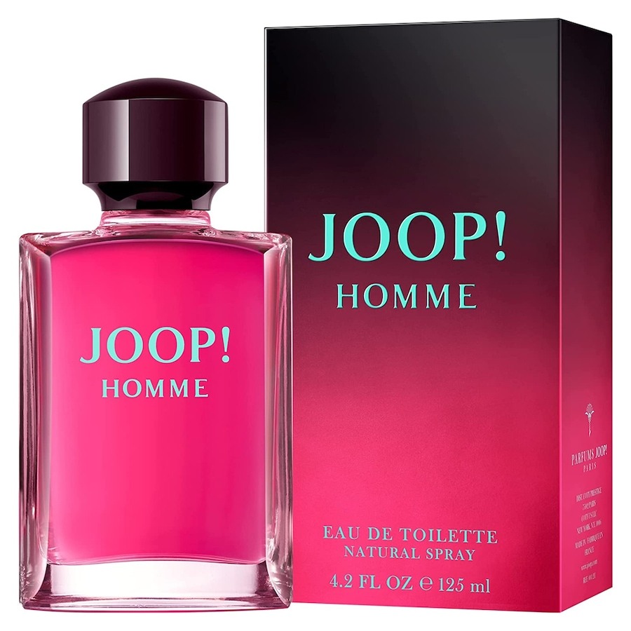 Joop! Homme – EDT – 125 ml