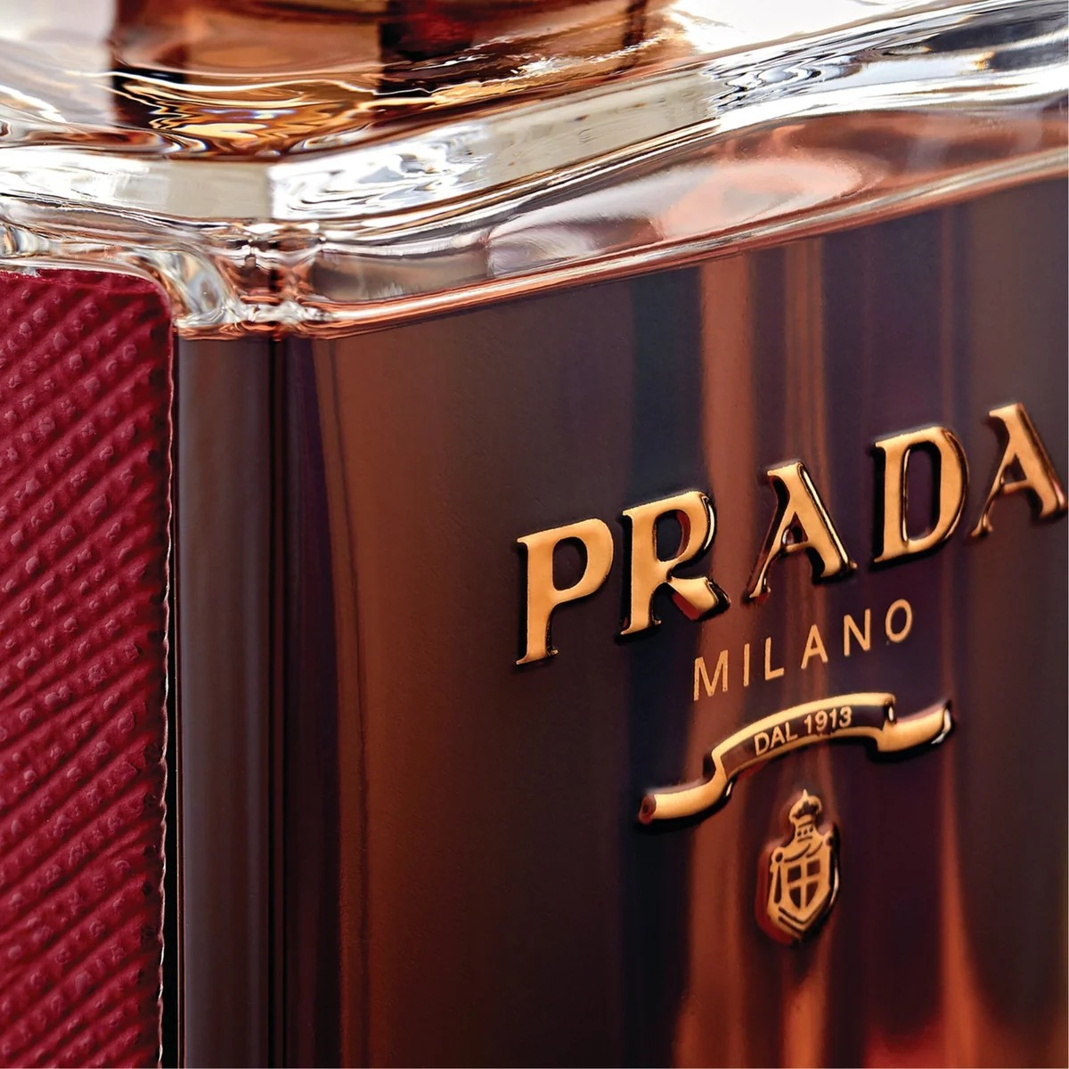 Prada La Femme Intense – EDP – 100 ml