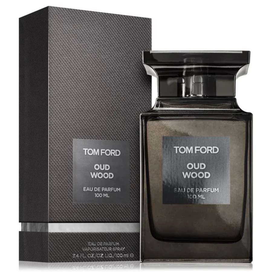 Tom Ford Oud Wood – EDP – 100 ml