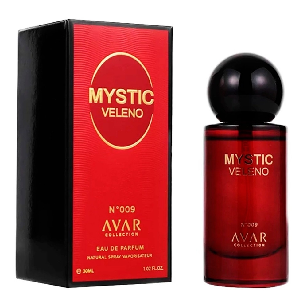 Avar Collection 009 Mystic Velleno – EDP – 30 ml