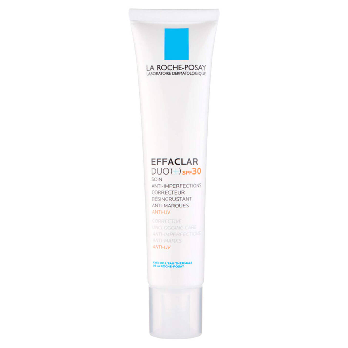 La Roche-Posay Effaclar Duo+ SPF 30 – Crema facial – 40 ml