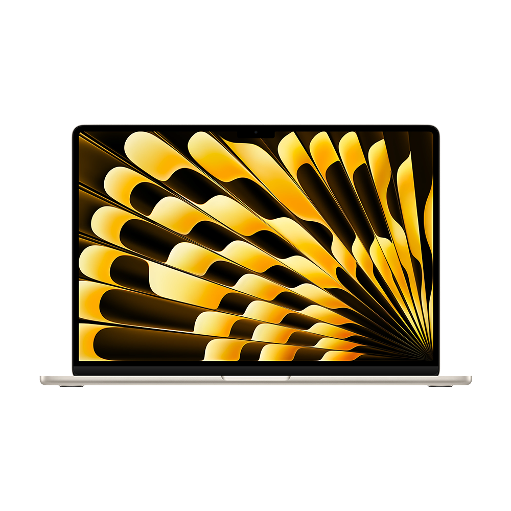 Apple MacBook Air M5 15,3″ – 512 GB / 16 GB RAM