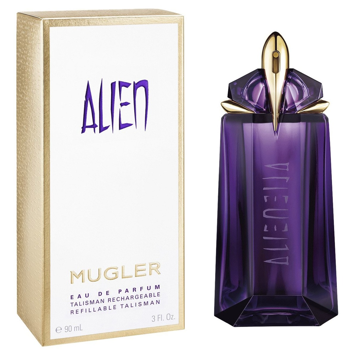 Thierry Mugler Alien – EDP – 90 ml