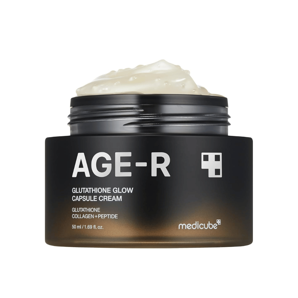 Medicube AGE-R Glutathione – Crema facial – 50 ml