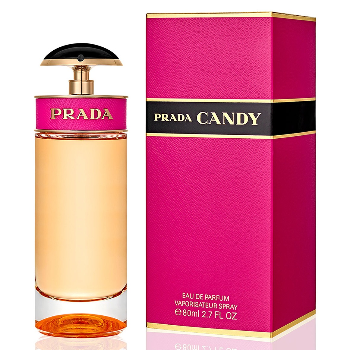 Prada Candy – 80 ml