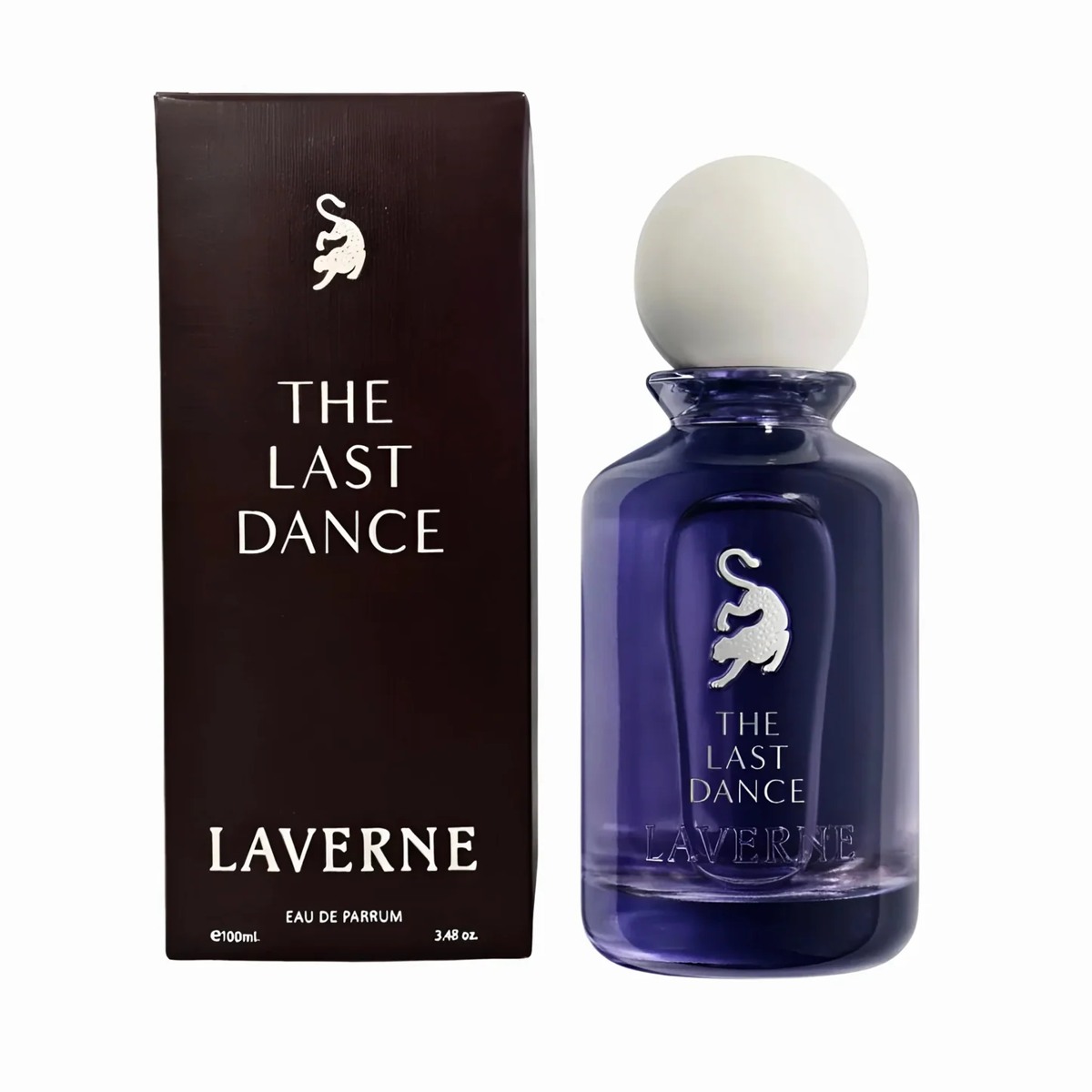 Laverne The Last Dance – EDP – 100 ml