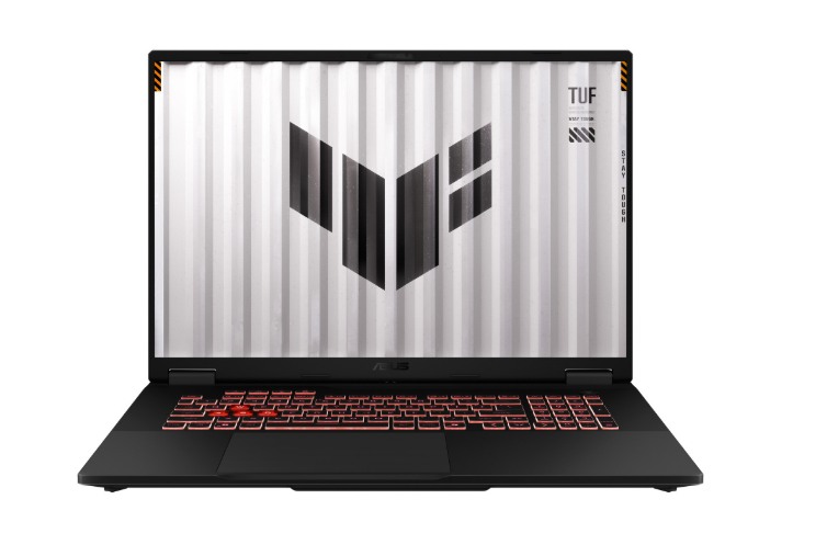 Asus TUF FA808UM-IS74 AMD R7-260 – Notebook – 18″ – 1 TB / 16 GB RAM – Gris