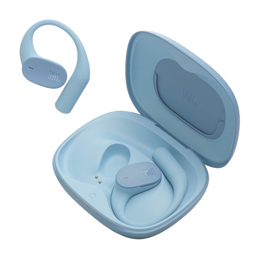 JBL Sense Lite – Auriculares Bluetooth – Azul