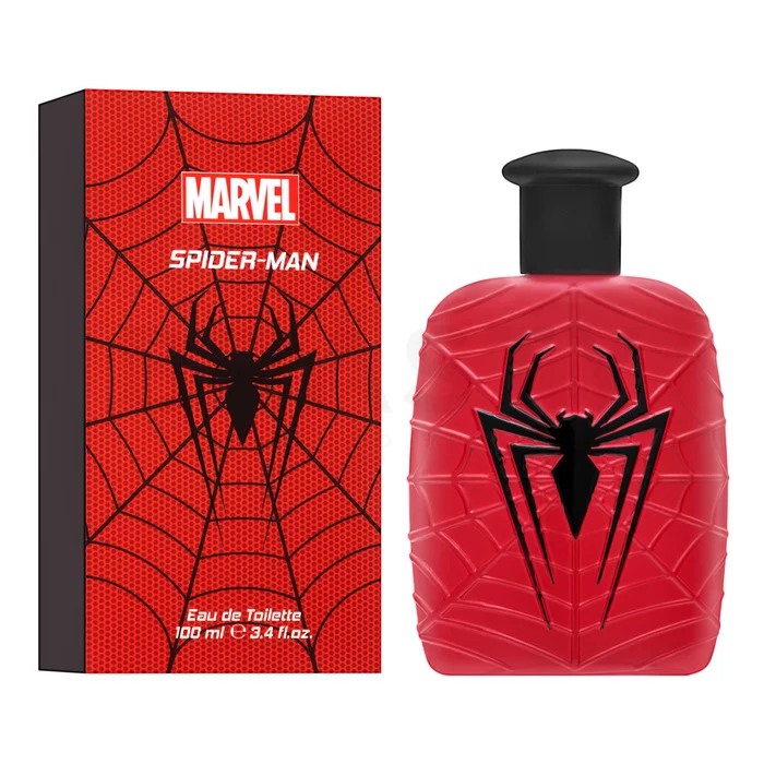 Marvel Spider-Man – EDT – 100 ml