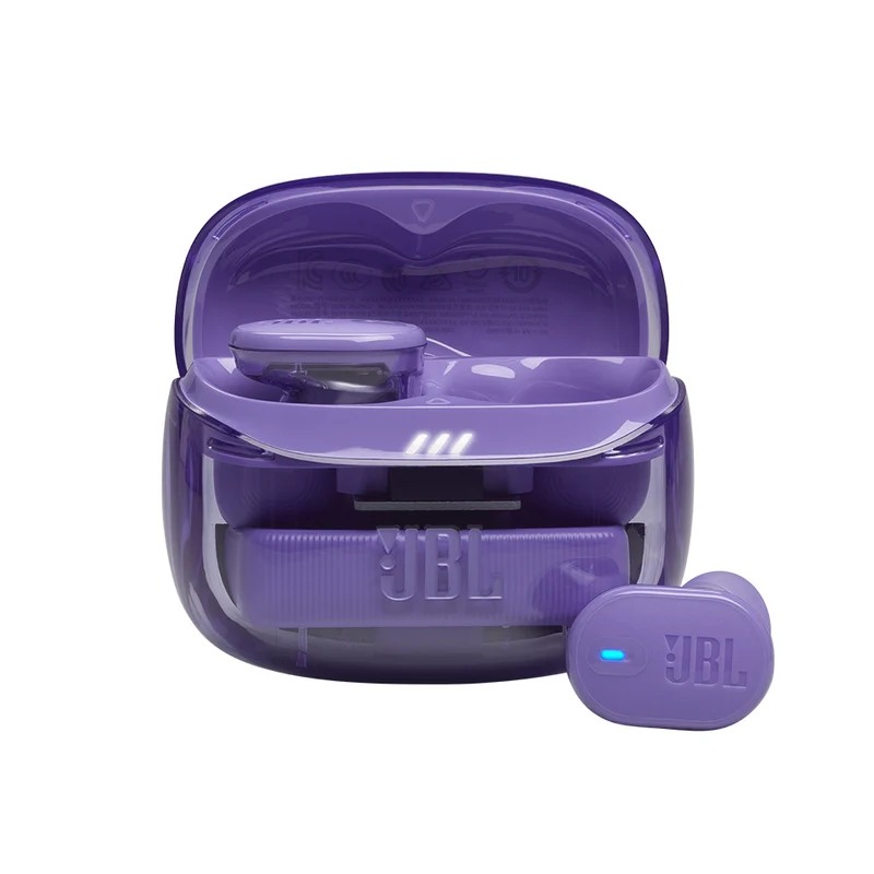 JBL Tune Buds 2 – Auriculares Bluetooth – Ghost Mauve