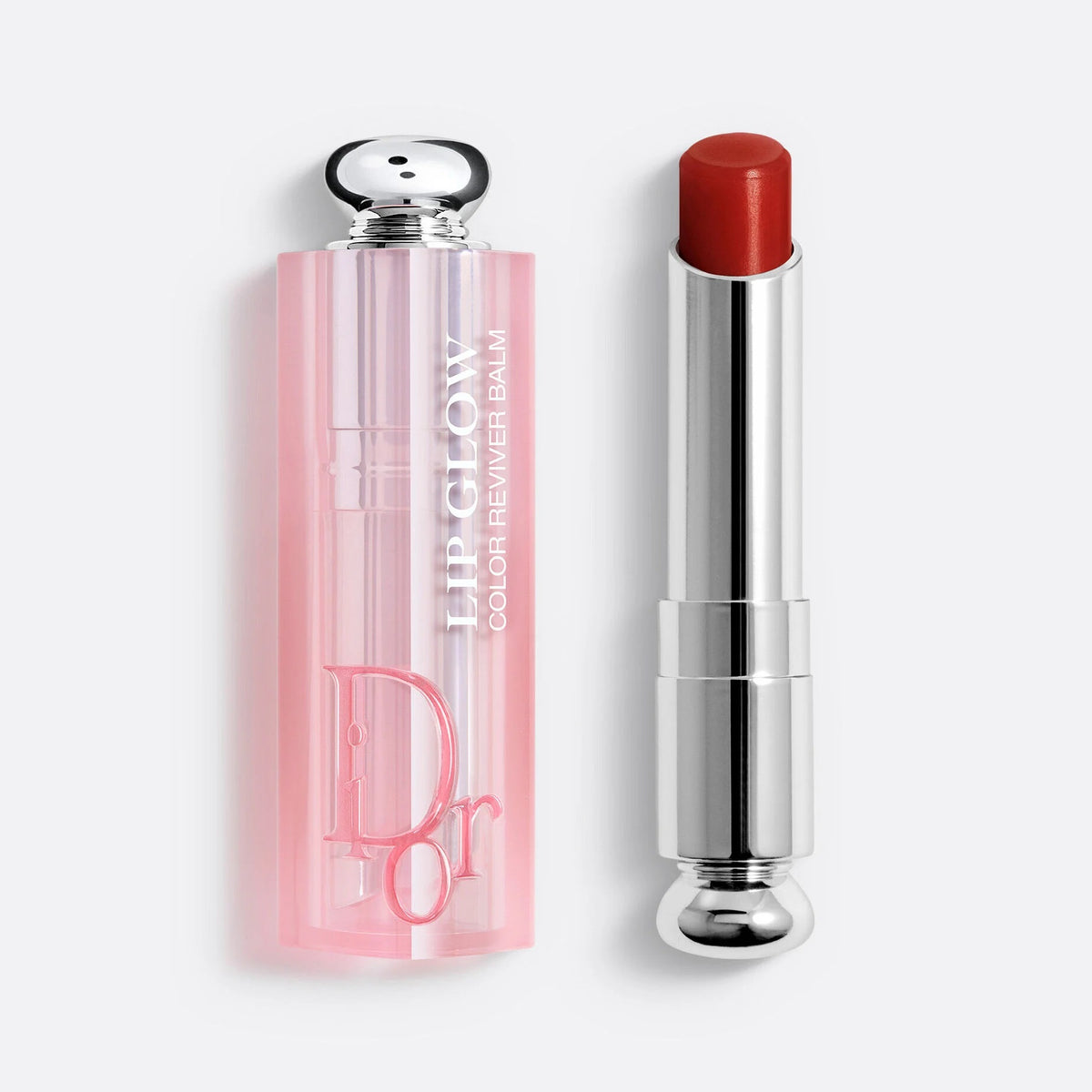 Dior Addict Lip Glow – Bálsamo labial – 3,2 g – Tono Dior 8