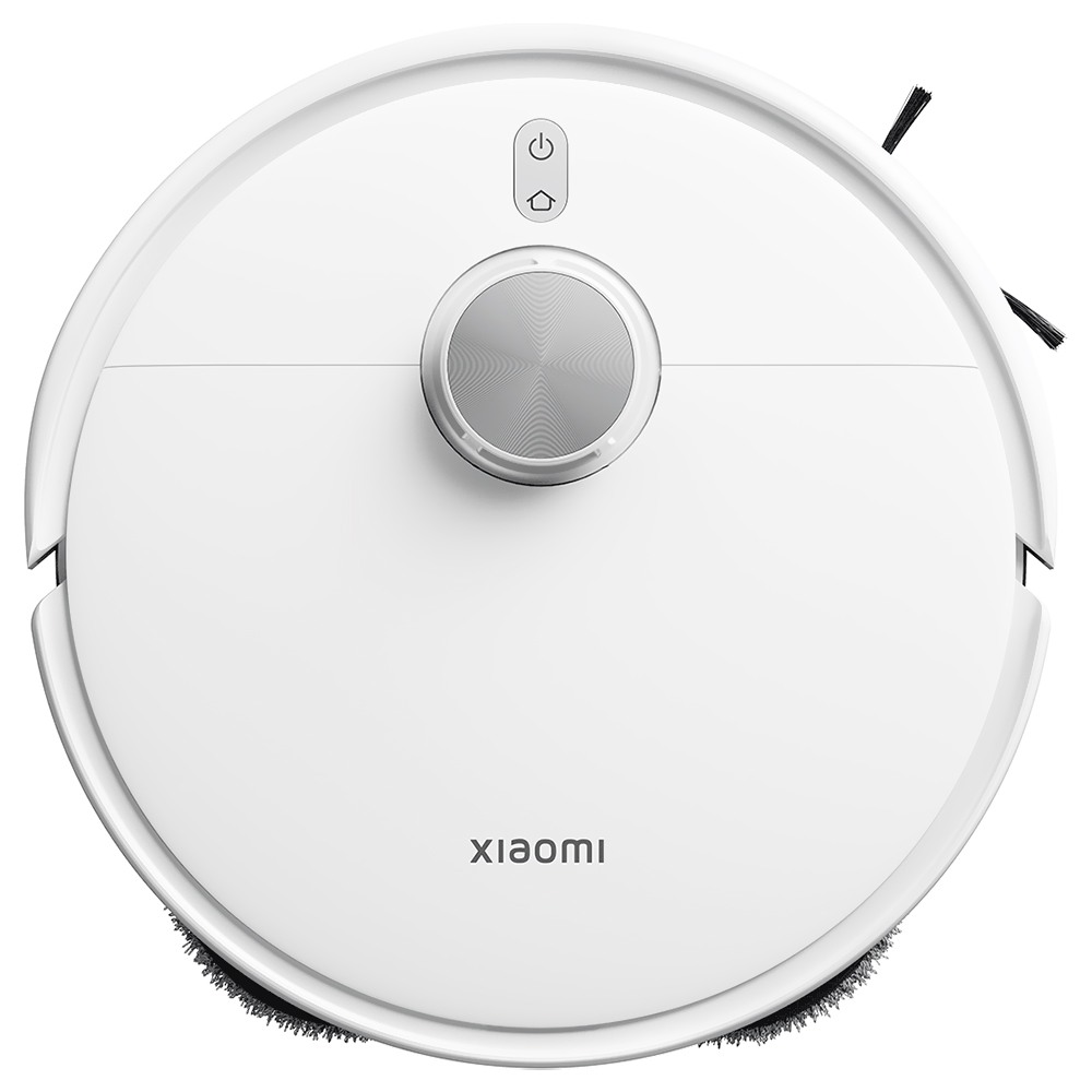 Xiaomi Robot Vacuum S40 Pro OV71GL – Robot aspirador – Blanco
