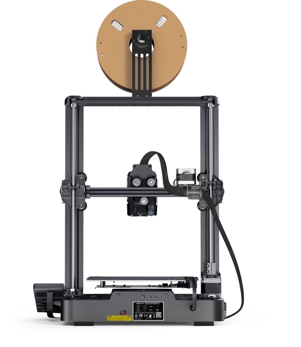 Creality 3D ENDER-3 V3 Se 220 V – Impresora