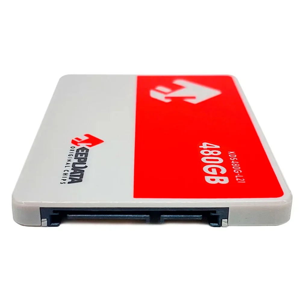 Keepdata KDS480G-L21 – SSD – 480 GB
