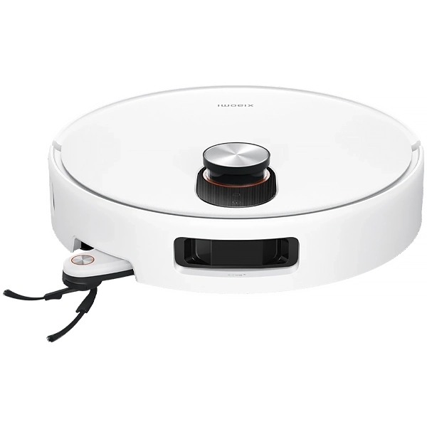 Xiaomi Robot Vacuum 6 PV32GL 220 V/50/60 Hz – Robot aspirador – Blanco