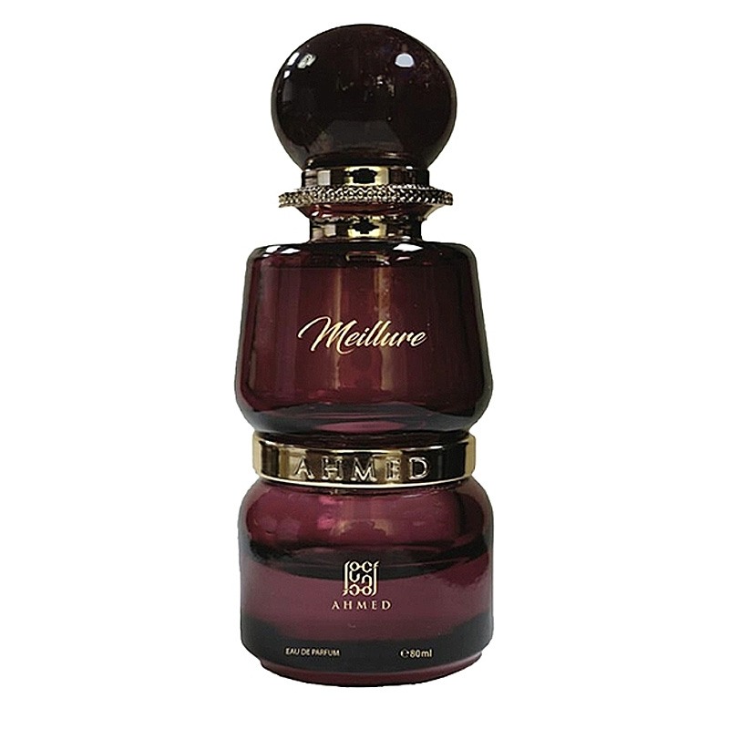Ahmed Al Maghribi Meillure – EDP – 80 ml