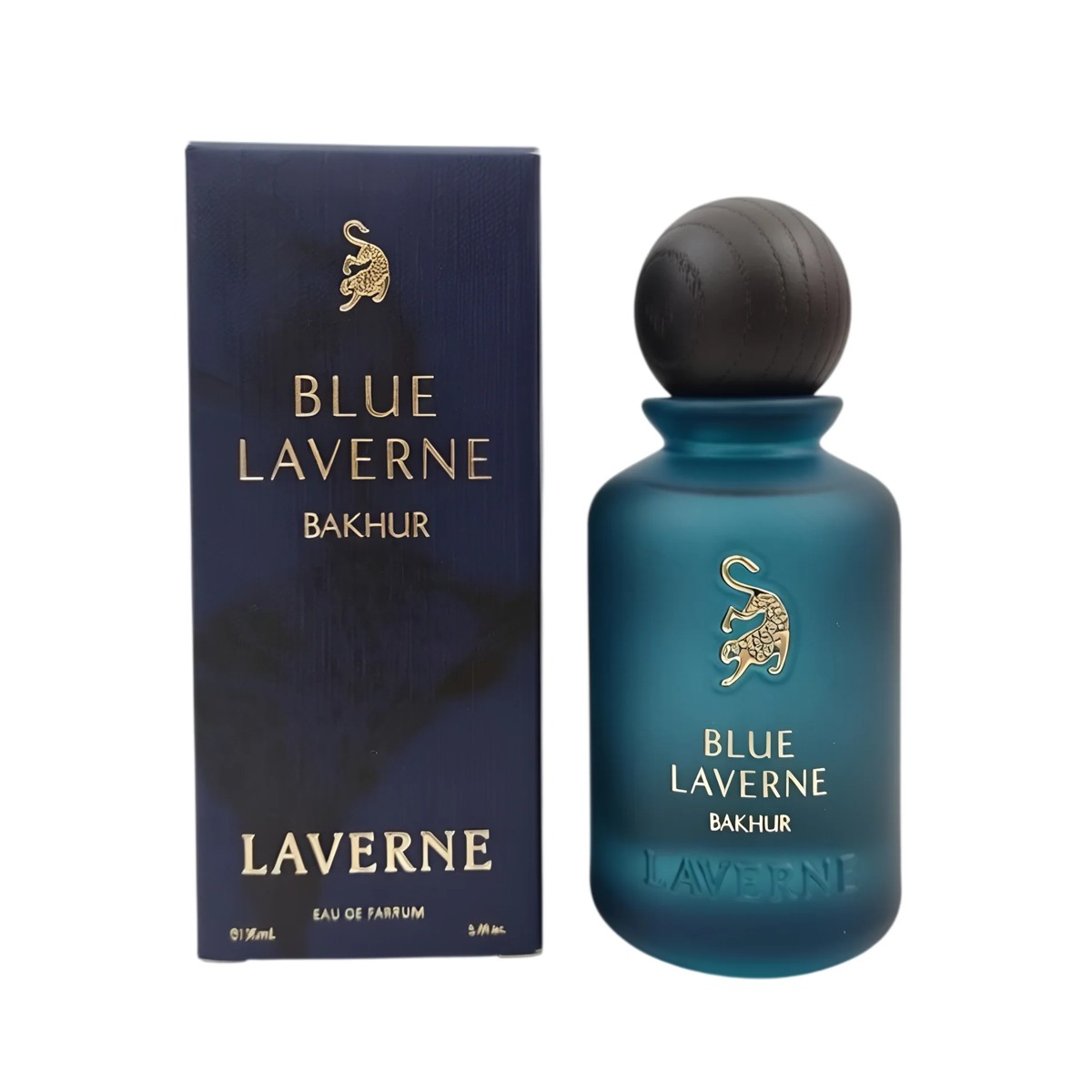 Laverne Blue Laverne Bakhur – EDP – 100 ml