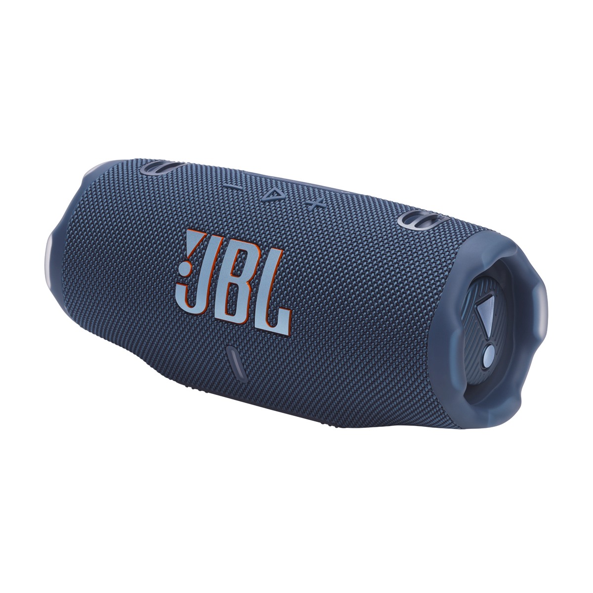 JBL Charge 6 Splashproof – Parlante – Azul