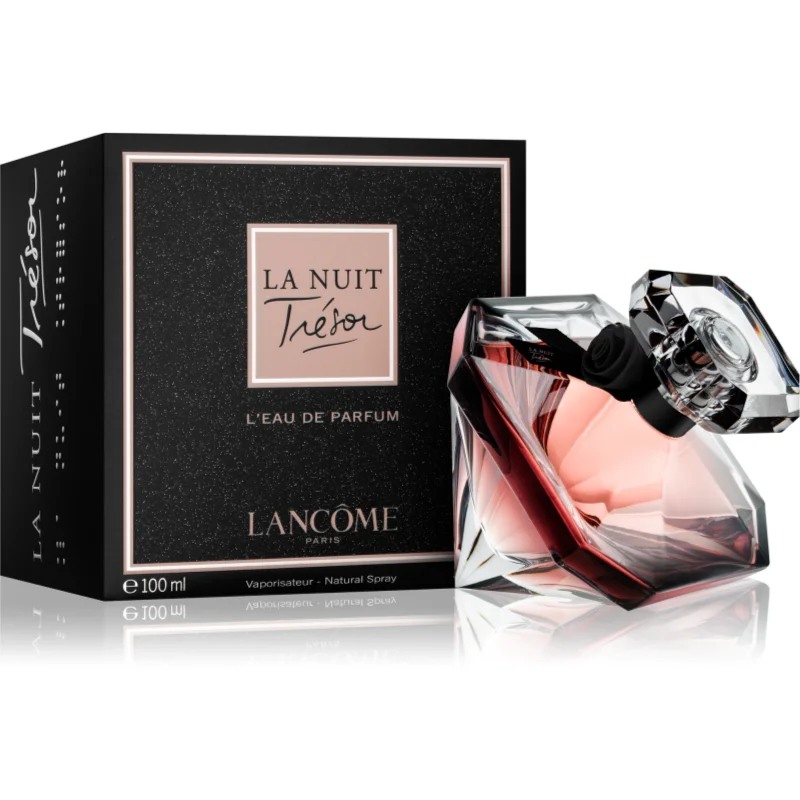 Lancôme La Nuit Trésor – EDP – 100 ml