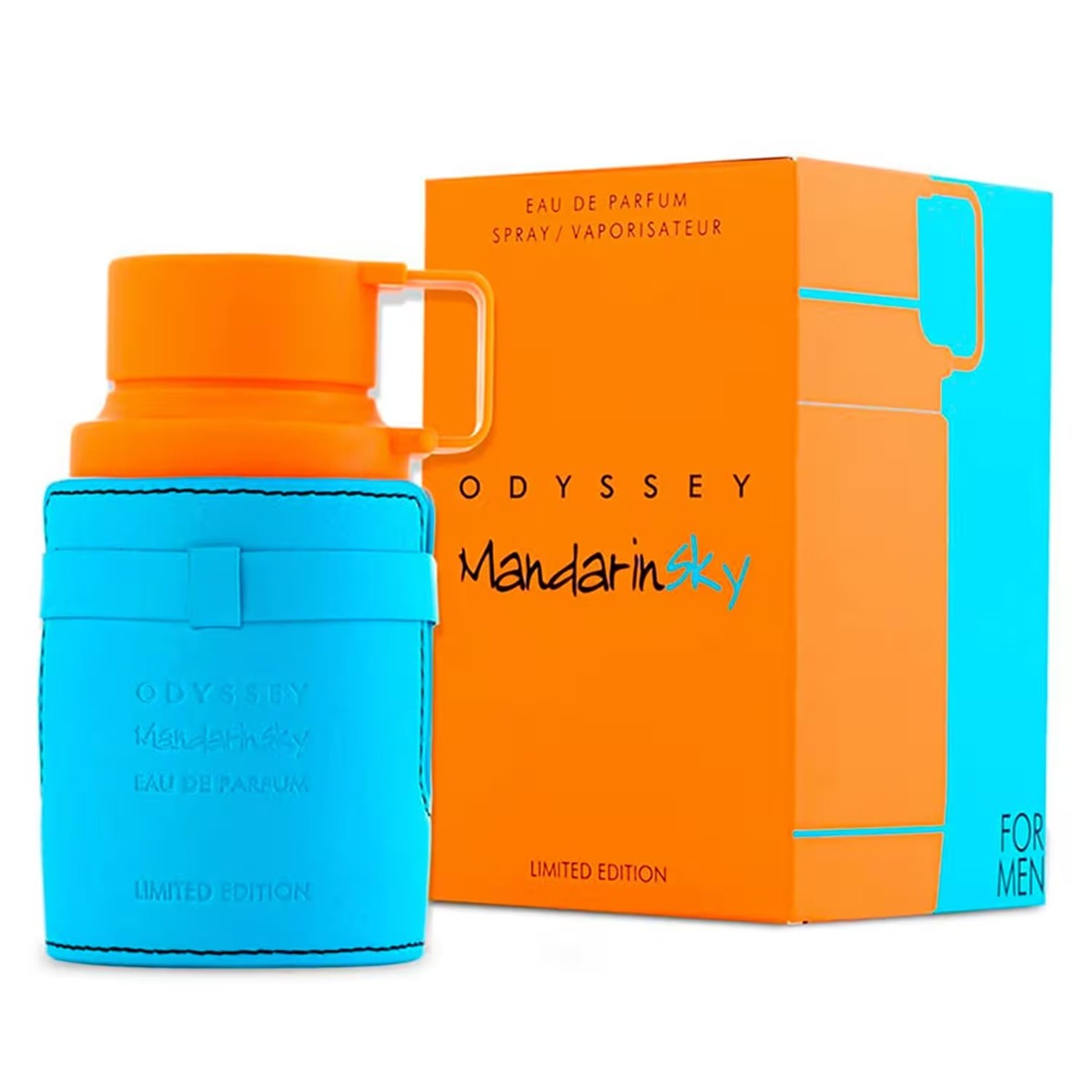 Armaf Odyssey Mandarin Sky – EDP – 100 ml