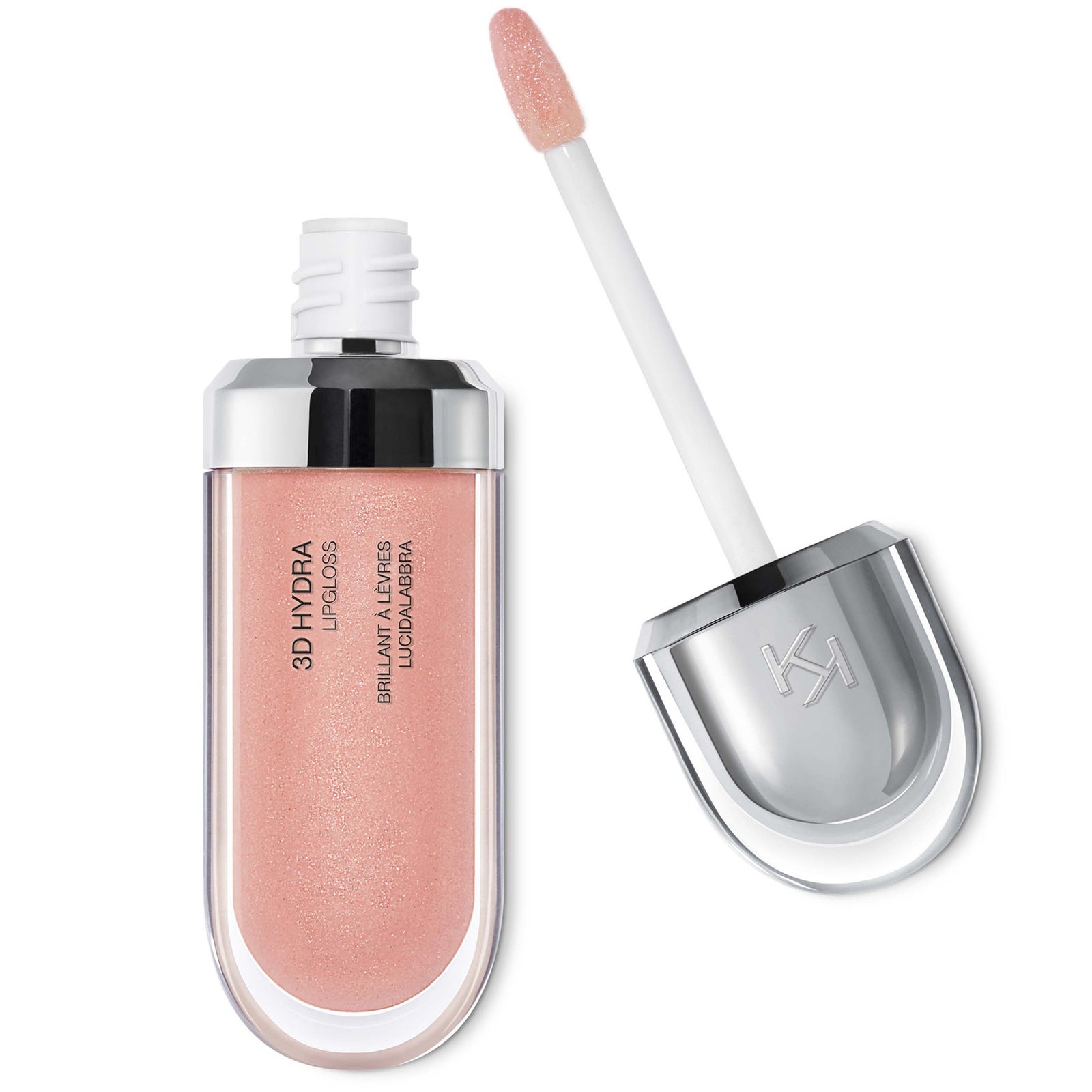 Kiko Milano 3D Hydra – Brillo labial – Tono 03