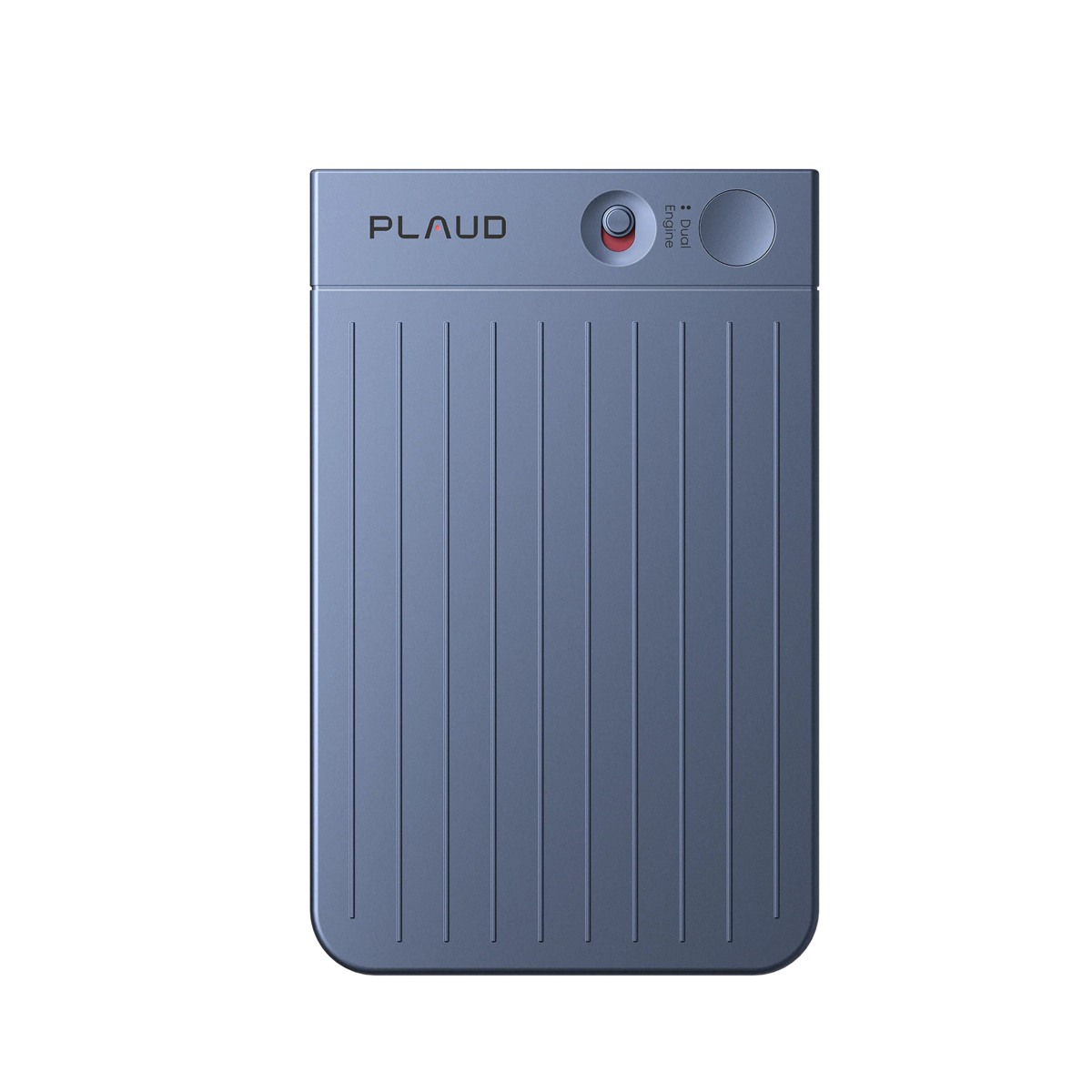 Plaud Note NB-100 64 GB azul Anatel – Grabador de voz