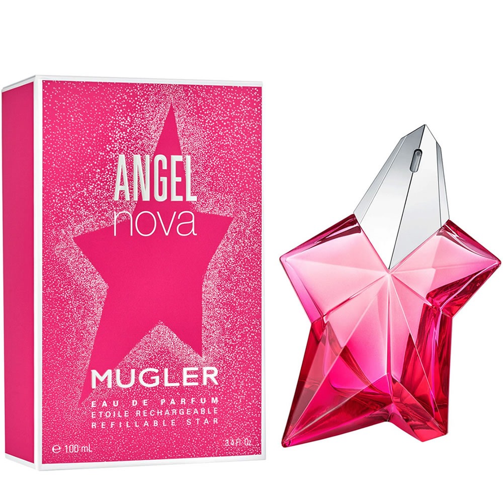 Thierry Mugler Angel Nova – EDP – 100 ml