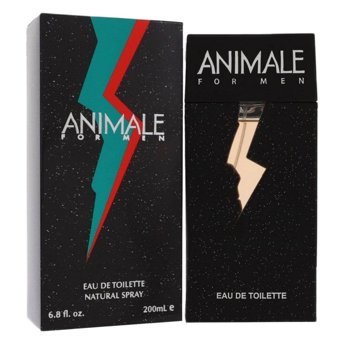 Animale For Men – EDT – 200 ml