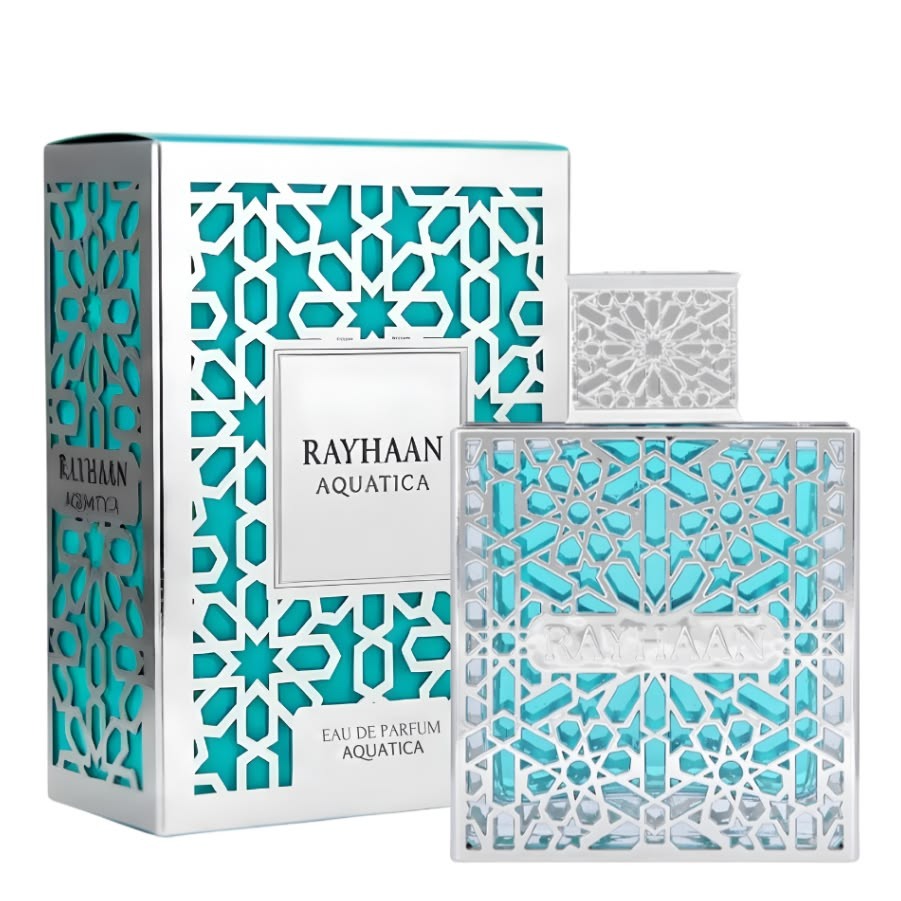 Rayhaan Aquatica – EDP – 100 ml