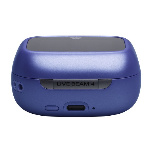 JBL Live Beam 4 – Auriculares Bluetooth – Azul