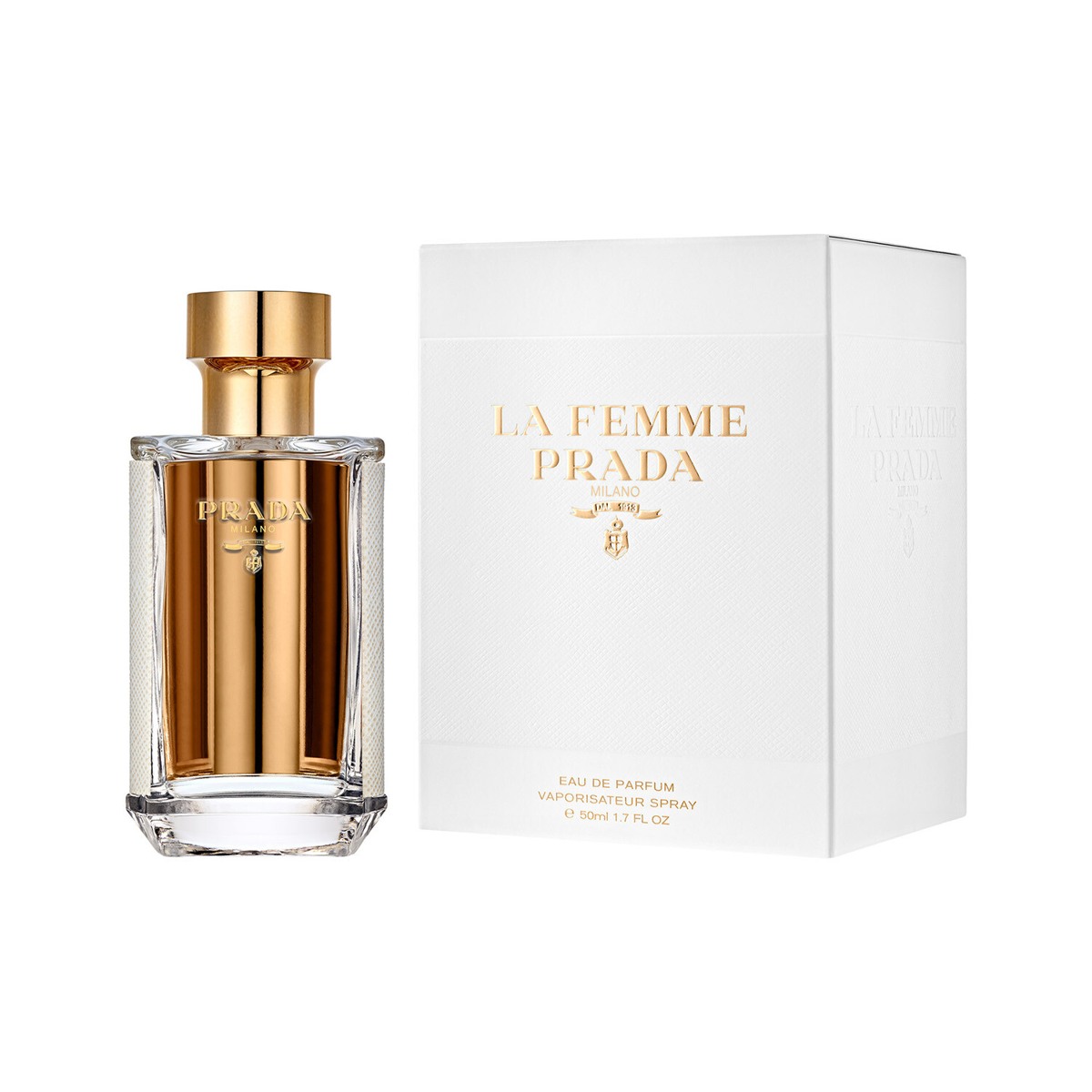 Prada La Femme – EDP – 50 ml