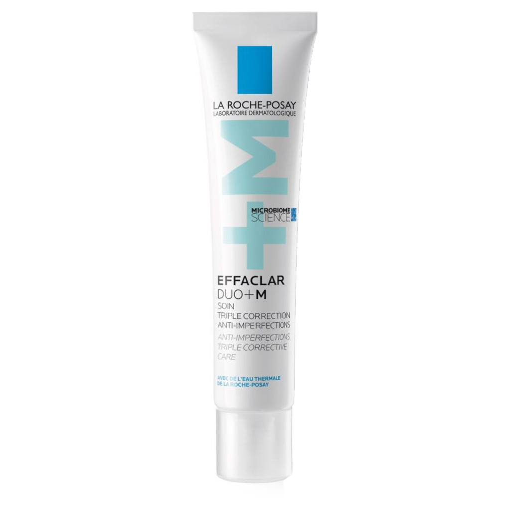 La Roche-Posay Effaclar Duo+M – Crema facial – 40 ml