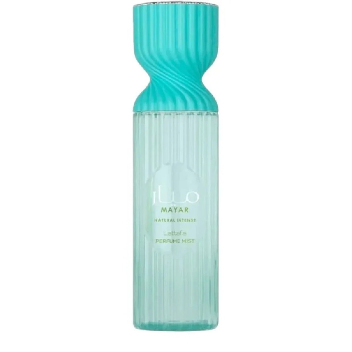 Lattafa Mayar Natural Intense – Body splash – 250 ml