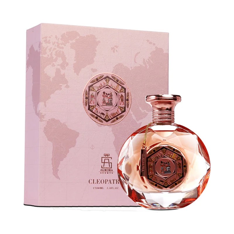 Aurora Scents Cleopatra – EDP – 100 ml