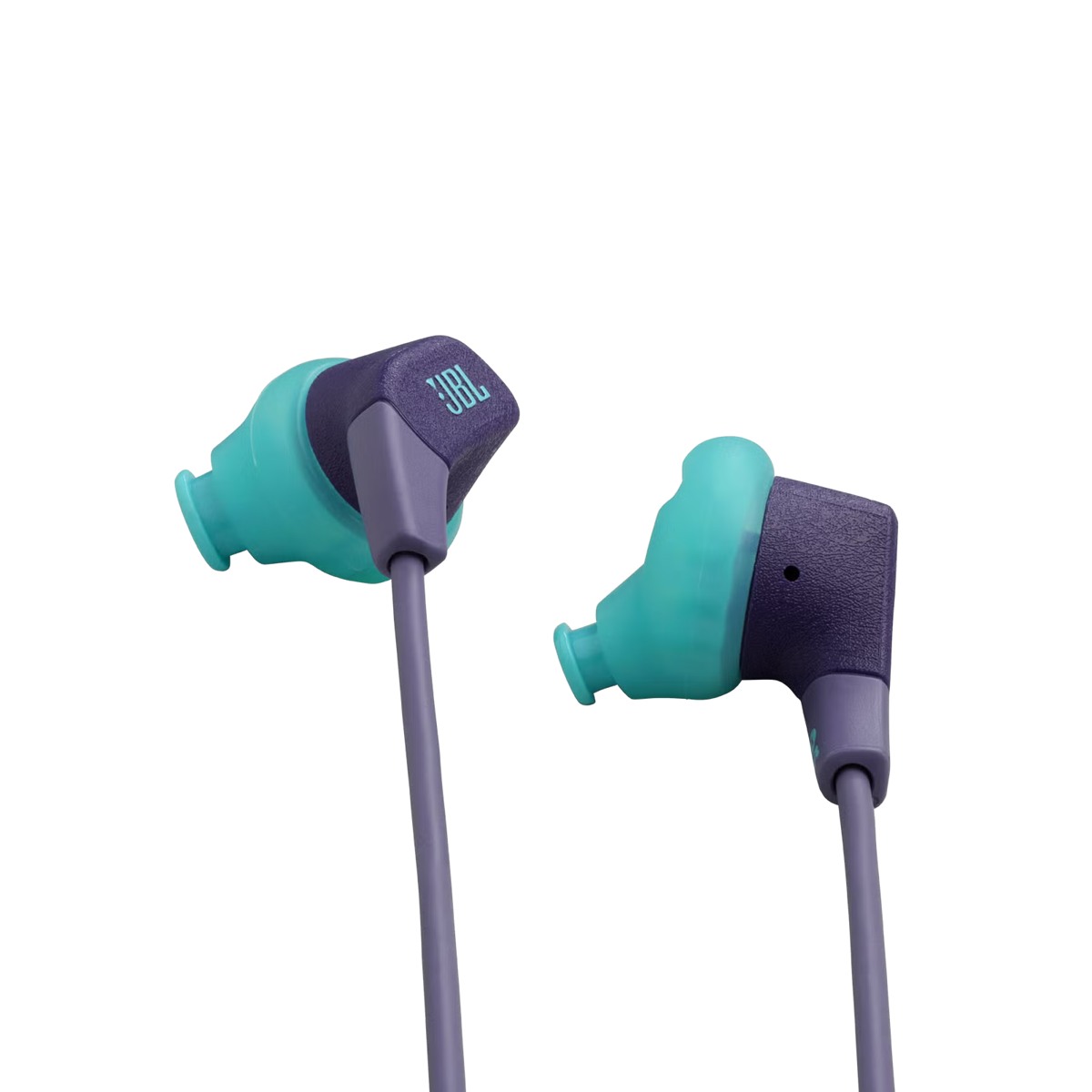 JBL Endurance Run 3 – Auriculares Bluetooth – Violeta