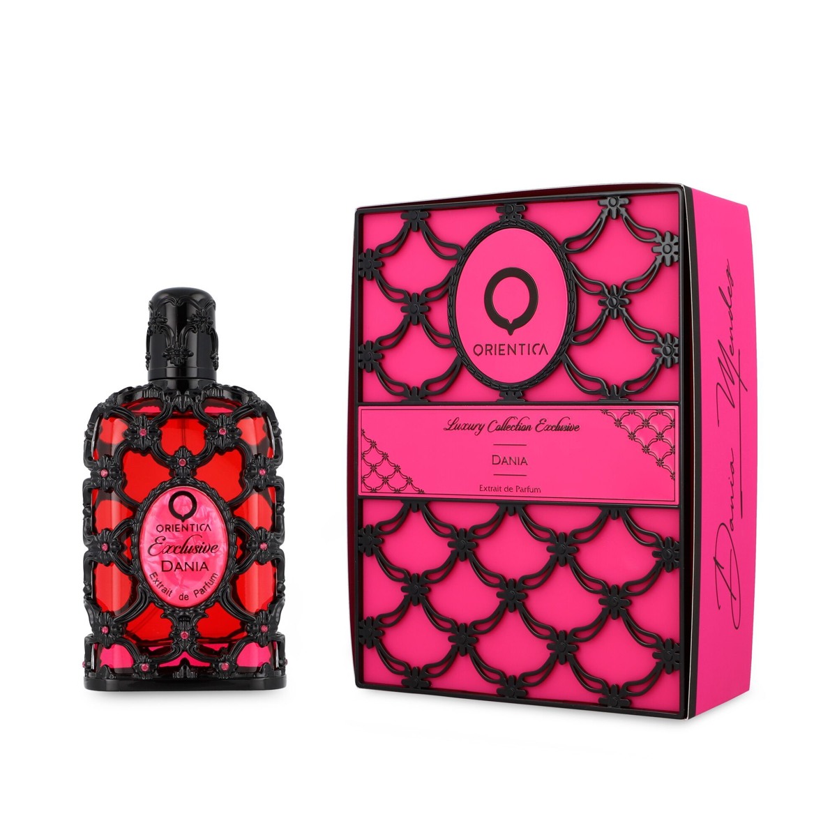 Orientica Royal Dania – EDP – 80 ml