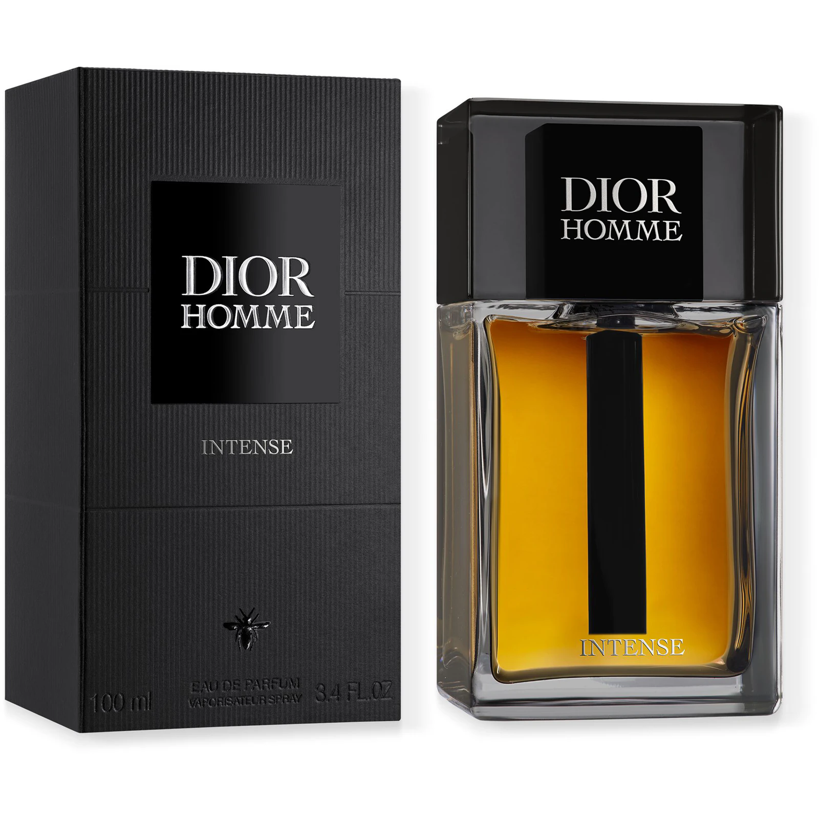 Dior Homme Intense – EDP – 100 ml