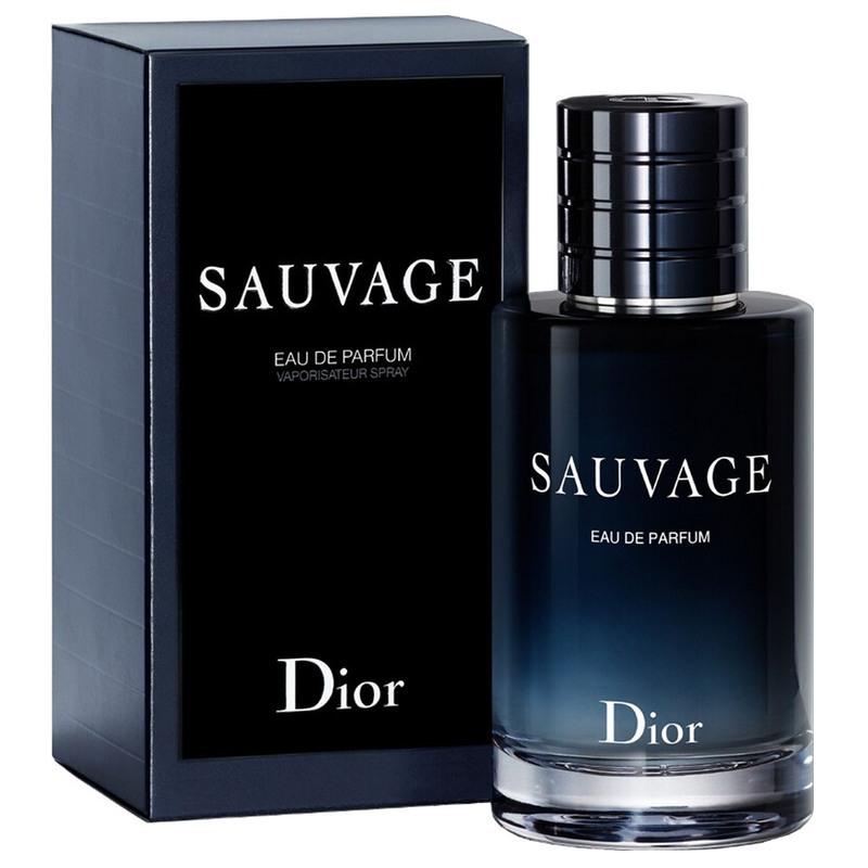 Dior Sauvage – EDP – 60 ml