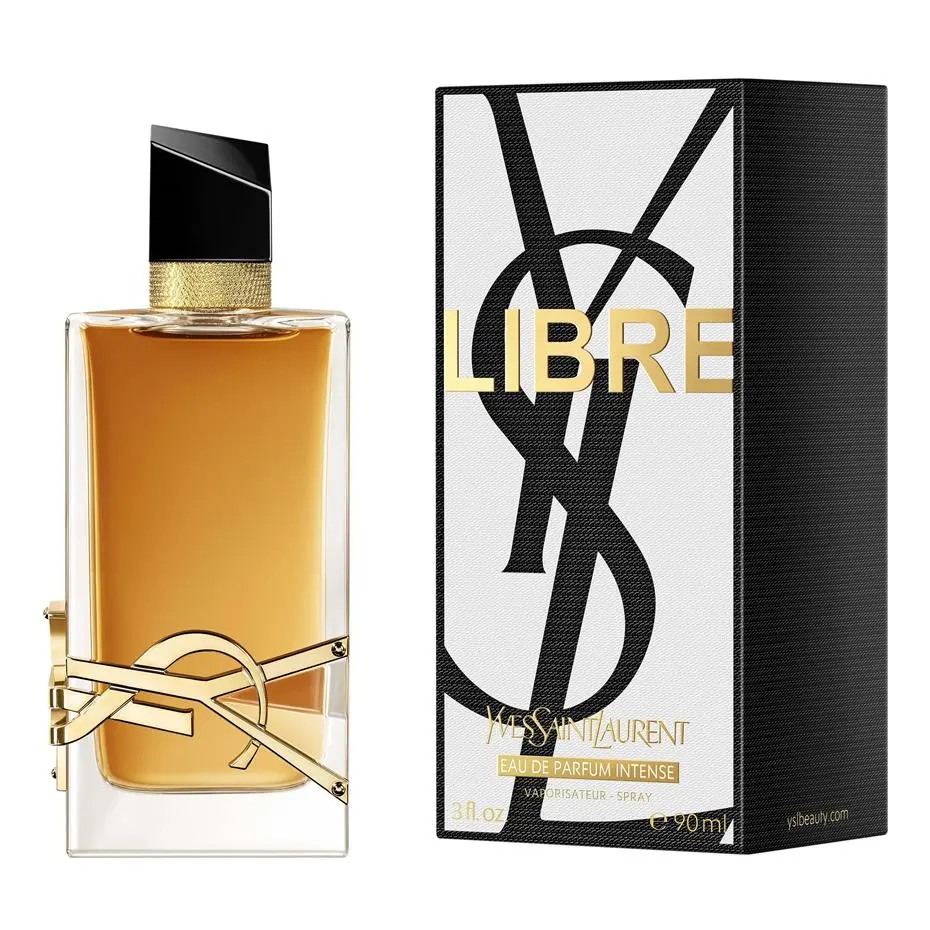 Yves Saint Laurent Libre Intense – EDP – 90 ml