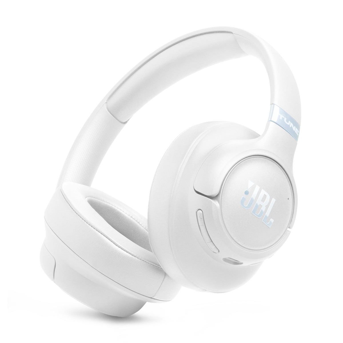JBL Tune 780NC – Auriculares Bluetooth – Blanco
