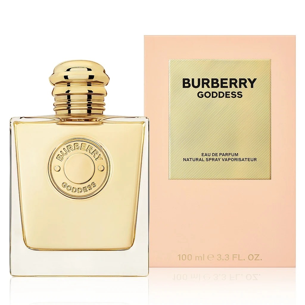 Burberry Goddess – EDP – 100 ml