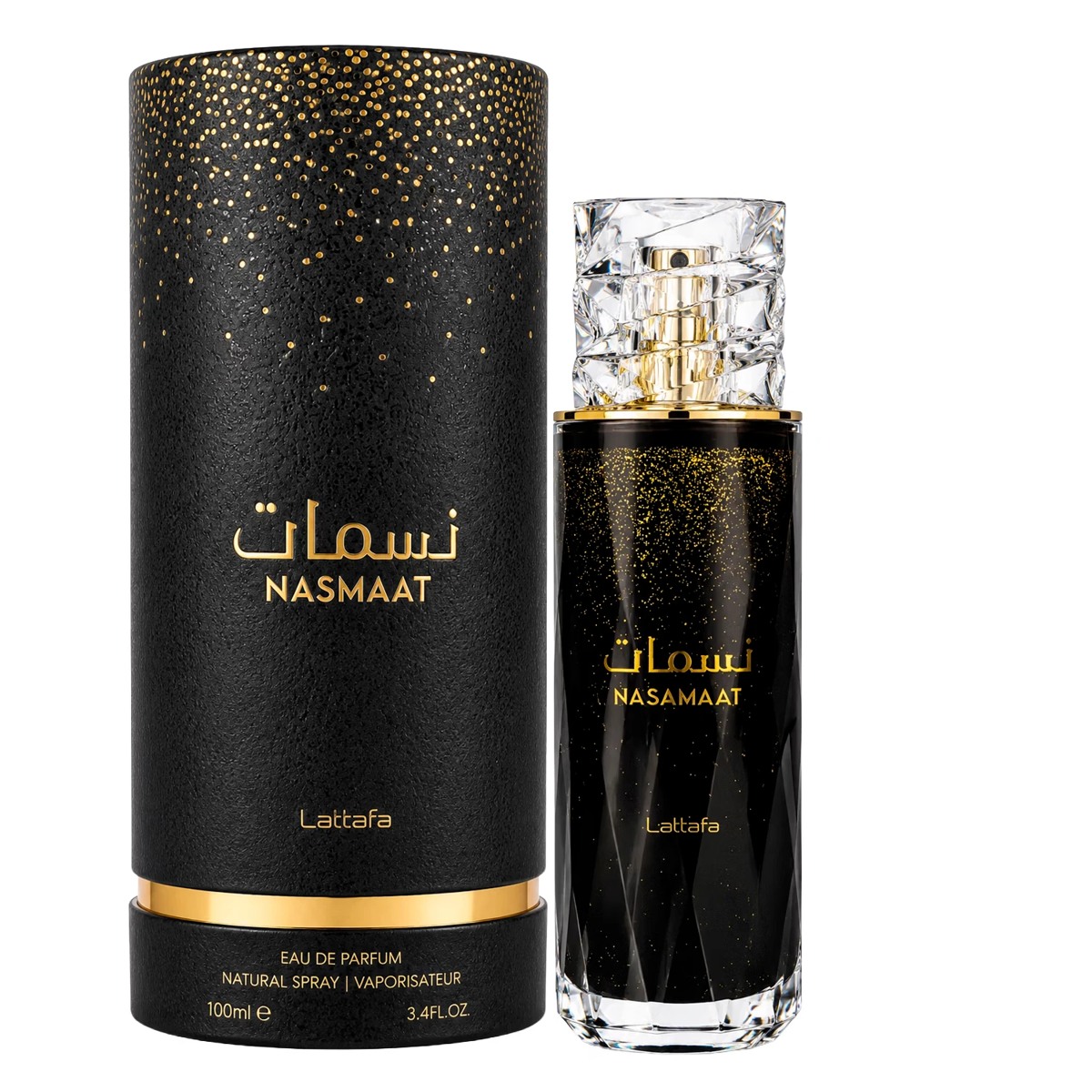 Lattafa Nasmaat – EDP – 100 ml