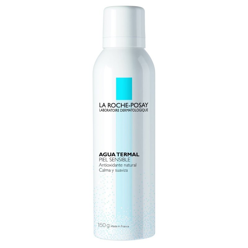 La Roche-Posay – Agua termal en spray