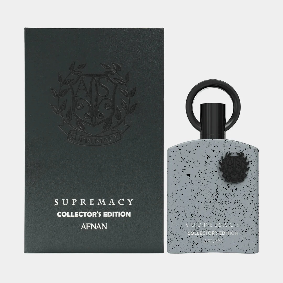 Afnan Supremacy Collectors Edition – EDP – 100 ml