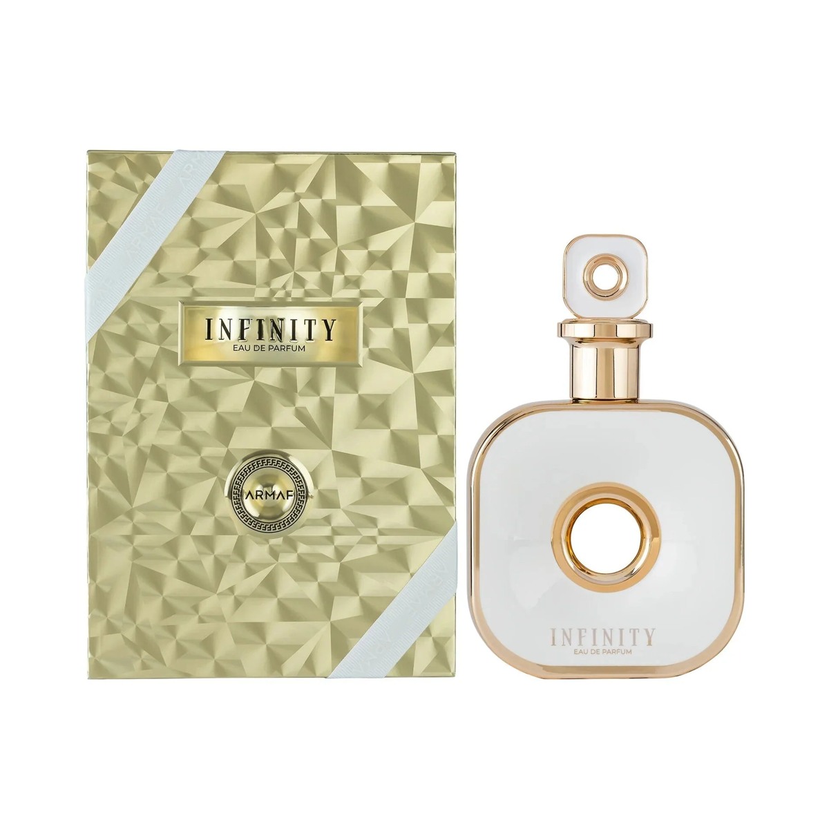 Armaf Infinity Gold – EDP – 105 ml